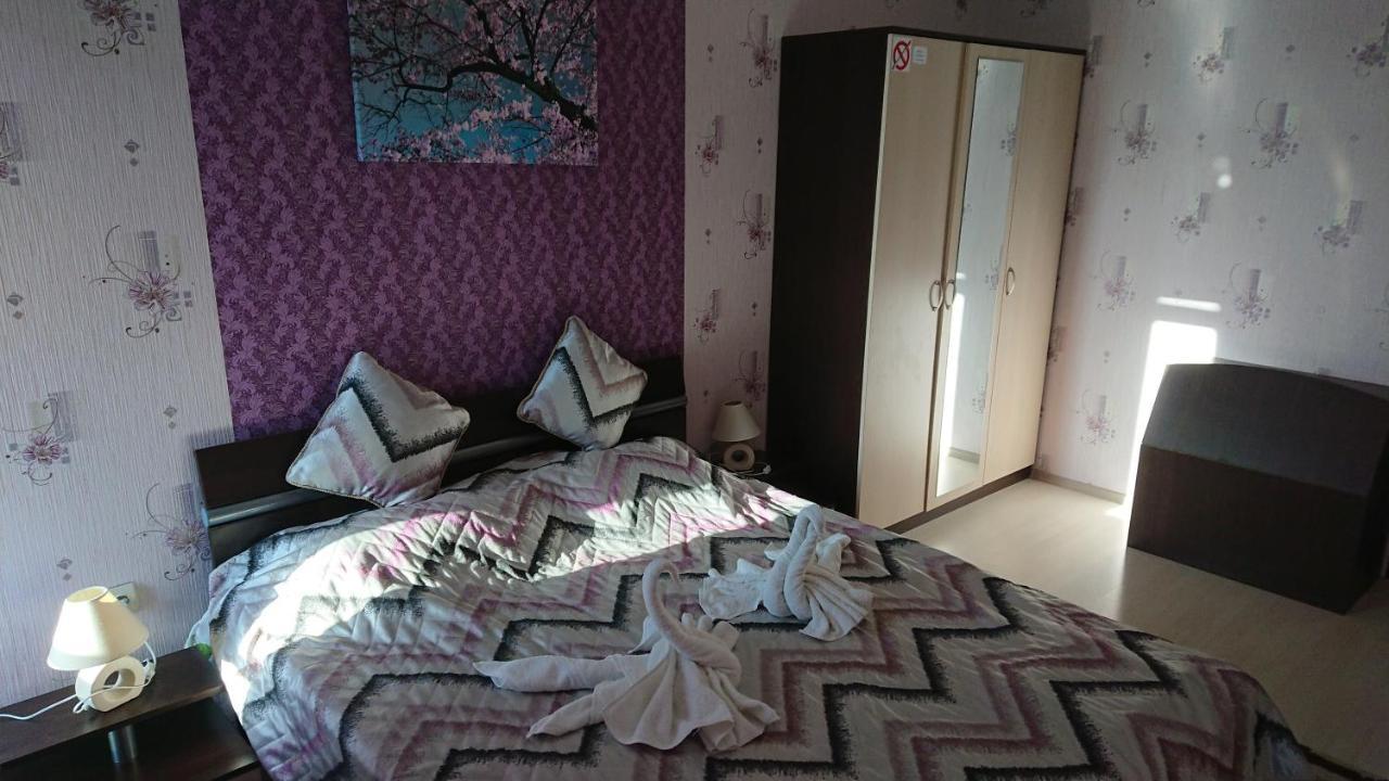 Apartment Sianie В Центъра На Слънчев Бряг, Само На Няколко Крачки От Плажа מראה חיצוני תמונה