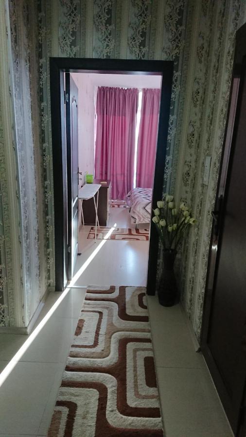 Apartment Sianie В Центъра На Слънчев Бряг, Само На Няколко Крачки От Плажа מראה חיצוני תמונה
