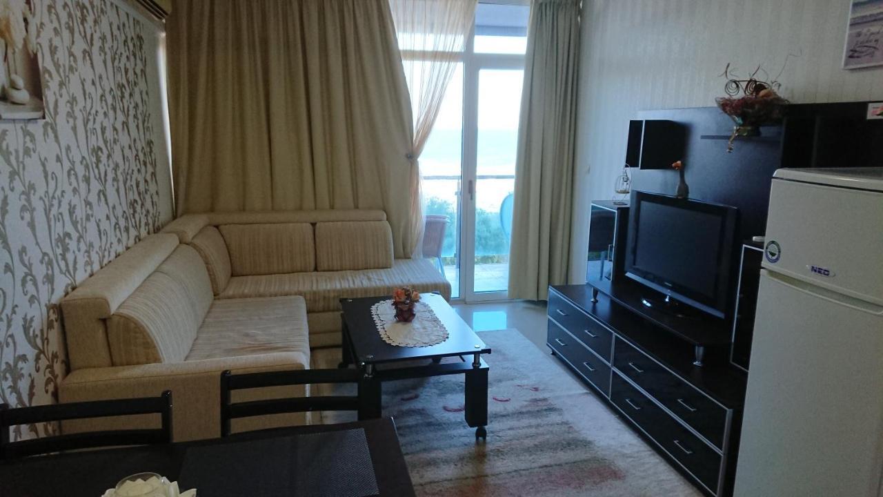Apartment Sianie В Центъра На Слънчев Бряг, Само На Няколко Крачки От Плажа מראה חיצוני תמונה