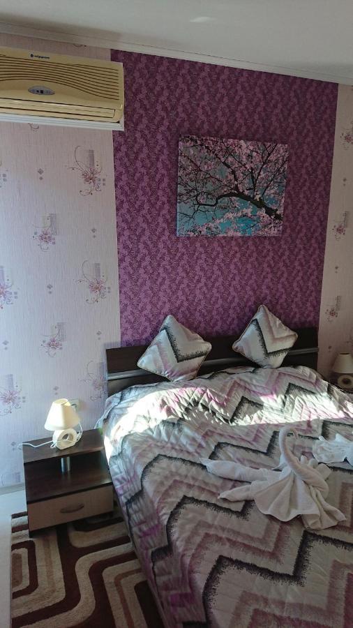 Apartment Sianie В Центъра На Слънчев Бряг, Само На Няколко Крачки От Плажа מראה חיצוני תמונה