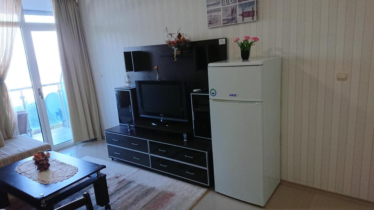 Apartment Sianie В Центъра На Слънчев Бряг, Само На Няколко Крачки От Плажа מראה חיצוני תמונה