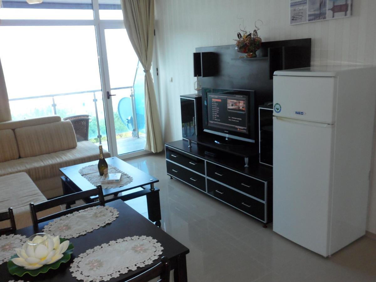 Apartment Sianie В Центъра На Слънчев Бряг, Само На Няколко Крачки От Плажа מראה חיצוני תמונה