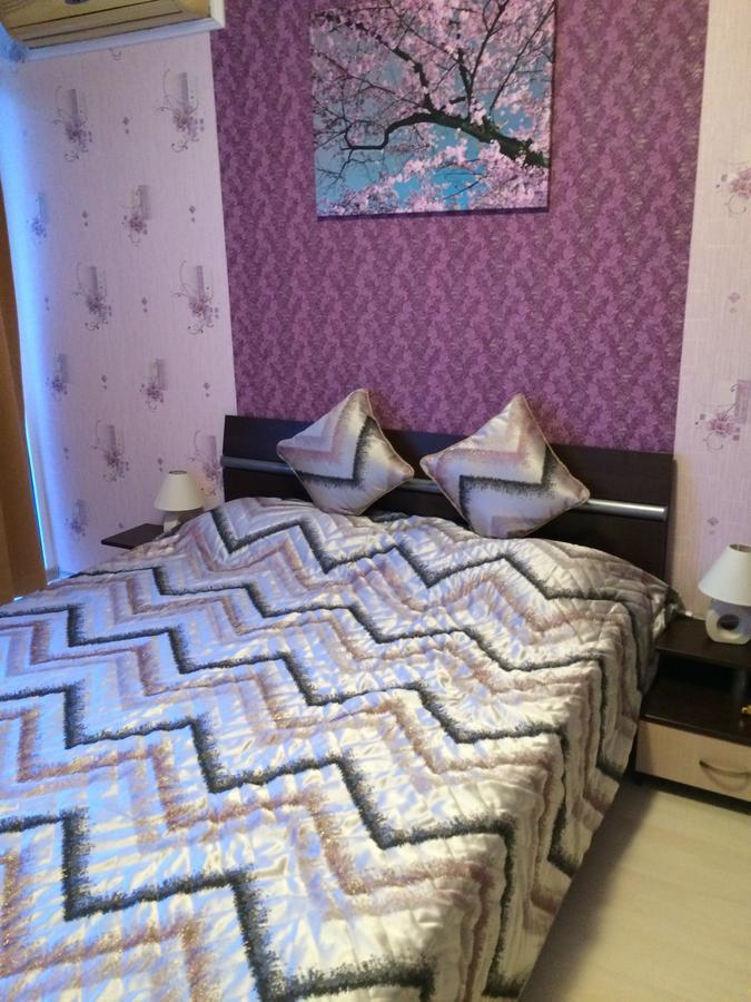 Apartment Sianie В Центъра На Слънчев Бряг, Само На Няколко Крачки От Плажа מראה חיצוני תמונה