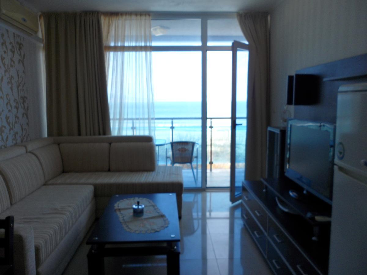Apartment Sianie В Центъра На Слънчев Бряг, Само На Няколко Крачки От Плажа מראה חיצוני תמונה