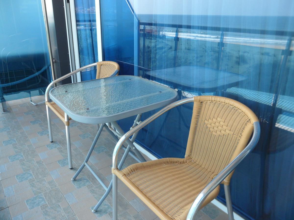 Apartment Sianie В Центъра На Слънчев Бряг, Само На Няколко Крачки От Плажа מראה חיצוני תמונה