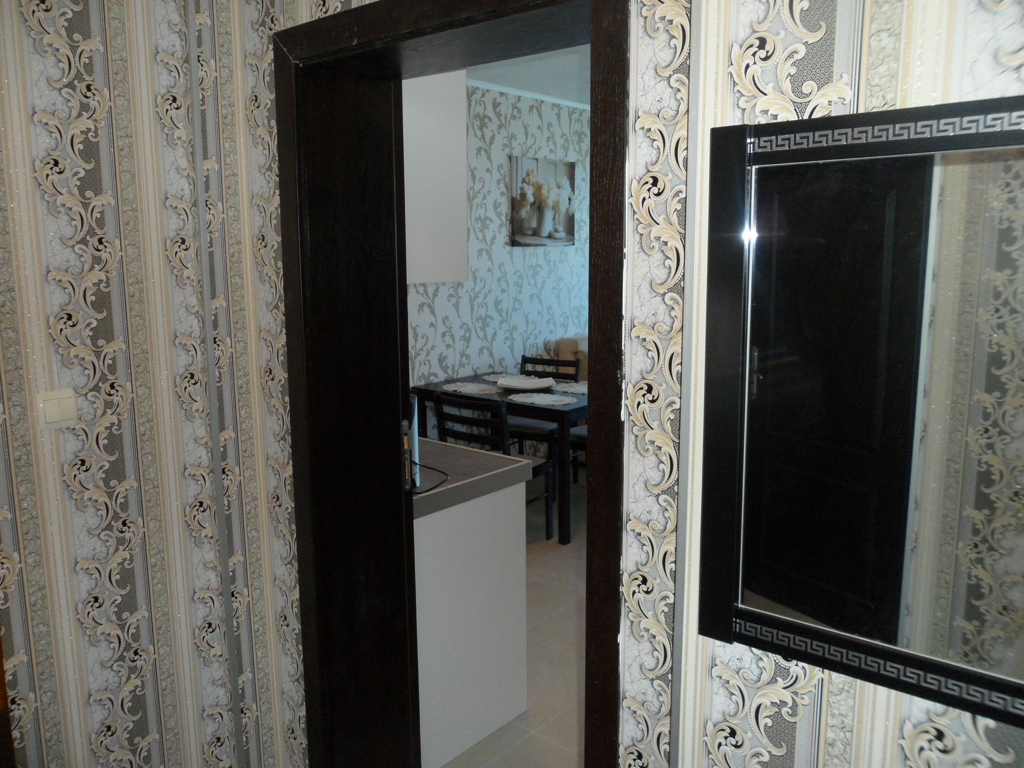 Apartment Sianie В Центъра На Слънчев Бряг, Само На Няколко Крачки От Плажа מראה חיצוני תמונה
