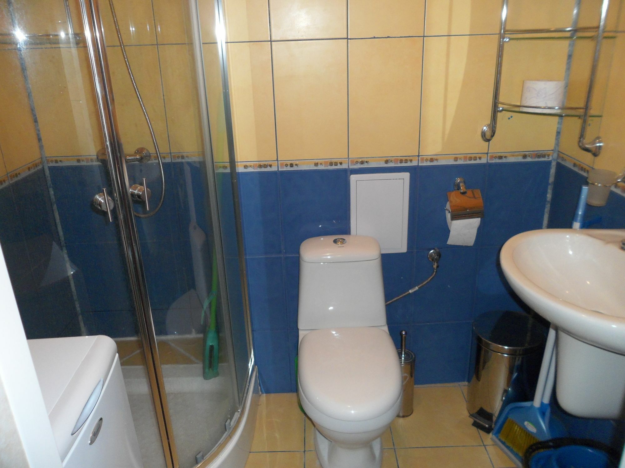 Apartment Sianie В Центъра На Слънчев Бряг, Само На Няколко Крачки От Плажа מראה חיצוני תמונה