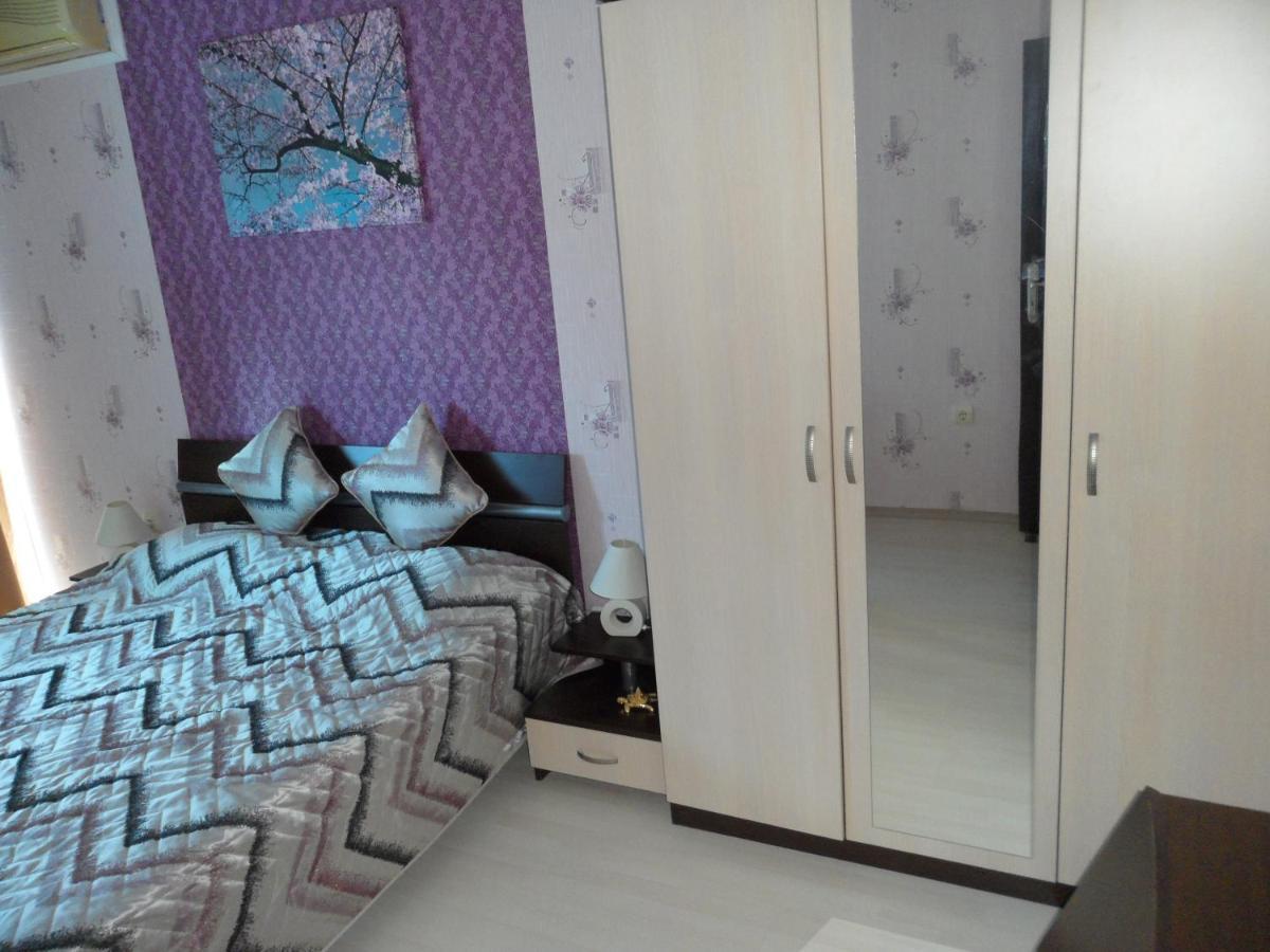 Apartment Sianie В Центъра На Слънчев Бряг, Само На Няколко Крачки От Плажа חדר תמונה