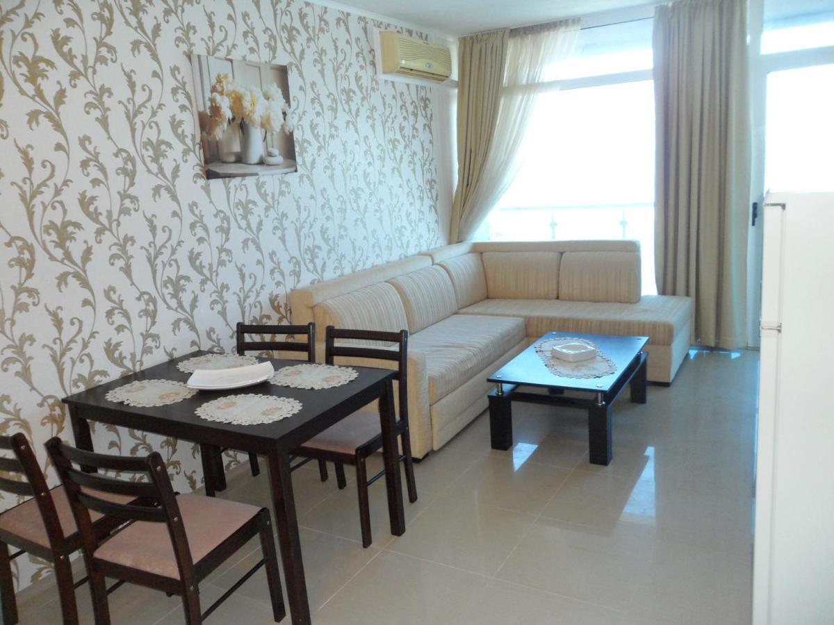 Apartment Sianie В Центъра На Слънчев Бряг, Само На Няколко Крачки От Плажа חדר תמונה